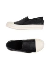 RICK OWENS Sneakers & Tennis shoes basse uomo