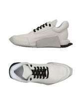 RICK OWENS x ADIDAS Sneakers & Tennis shoes basse uomo