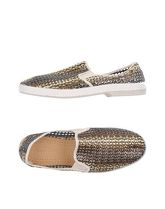 RIVIERAS Sneakers & Tennis shoes basse uomo