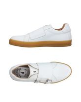 ROBERTO BOTTICELLI Sneakers & Tennis shoes basse uomo