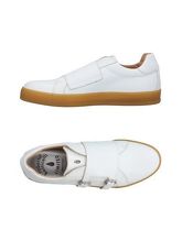 ROBERTO BOTTICELLI Sneakers & Tennis shoes basse uomo