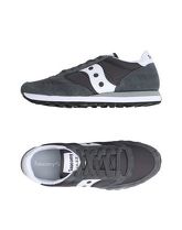 SAUCONY Sneakers & Tennis shoes basse uomo