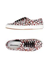 SUPERGA® Sneakers & Tennis shoes basse uomo