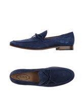 TOD'S Mocassino uomo