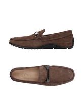 TOD'S Mocassino uomo