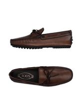 TOD'S Mocassino uomo