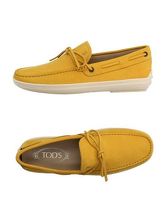 TOD'S Mocassino uomo