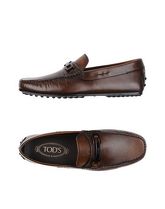 TOD'S Mocassino uomo