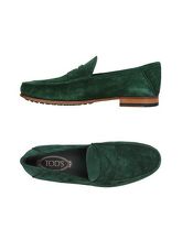 TOD'S Mocassino uomo