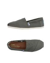 TOMS Sneakers & Tennis shoes basse uomo