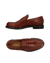 VALENTINO GARAVANI Mocassino uomo