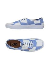 VANS CALIFORNIA Sneakers & Tennis shoes basse uomo