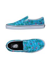 VANS Sneakers & Tennis shoes basse uomo