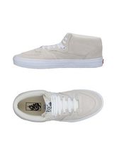 VANS Sneakers & Tennis shoes basse uomo