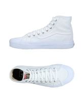 VANS Sneakers & Tennis shoes alte uomo