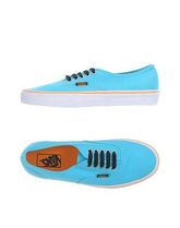 VANS Sneakers & Tennis shoes basse uomo