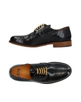 VE-NI SHOES Stringate uomo