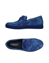 VERSACE Sneakers & Tennis shoes basse uomo