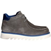Stivaletti Docksteps DSE103160 Polacchino Uomo GRIGIO