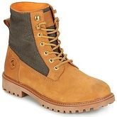 Stivaletti Lumberjack RIVER