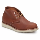 Stivaletti Red Wing  WORK CHUKKA