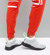 adidas Originals - NMD Cs1 - Sneakers bianche in Gore-Tex - Bianco