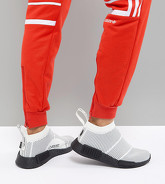 adidas Originals - NMD Cs1 - Sneakers bianche in Gore-Tex - Bianco