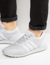 adidas Originals - Los Angeles BB1123 - Scarpe da ginnastica grigie - Grigio