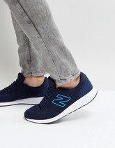 New Balance - 420 - Scarpe da ginnastica blu - Blu