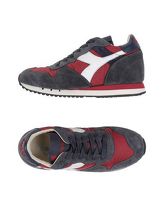 DIADORA HERITAGE Sneakers & Tennis shoes basse donna