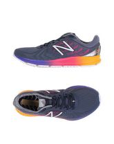 NEW BALANCE Sneakers & Tennis shoes basse donna