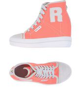 RUCO LINE Sneakers & Tennis shoes alte donna