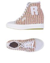 RUCO LINE Sneakers & Tennis shoes alte donna