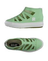 RUCO LINE Sneakers & Tennis shoes alte donna