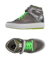 RUCO LINE Sneakers & Tennis shoes alte donna