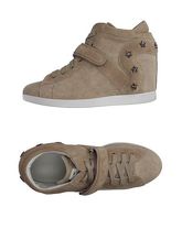 RUCO LINE Sneakers & Tennis shoes alte donna