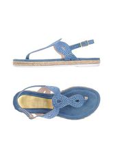 SETTANTATRE LR Espadrillas donna