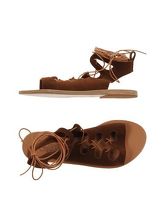 ANCIENT GREEK SANDALS Sandali donna