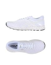 ASICS Sneakers & Tennis shoes basse donna
