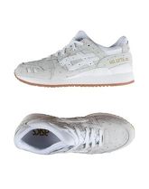 ASICS Sneakers & Tennis shoes basse donna