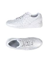 ASICS Sneakers & Tennis shoes basse donna