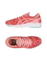 ASICS Sneakers & Tennis shoes basse donna