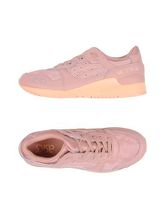 ASICS Sneakers & Tennis shoes basse donna