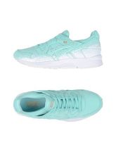 ASICS Sneakers & Tennis shoes basse donna