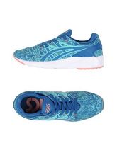 ASICS Sneakers & Tennis shoes basse donna