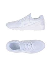 ASICS TIGER Sneakers & Tennis shoes basse donna