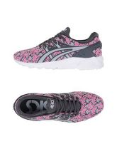 ASICS TIGER Sneakers & Tennis shoes basse donna