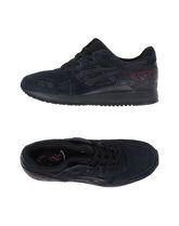 ASICS TIGER Sneakers & Tennis shoes basse donna