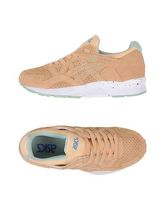 ASICS TIGER Sneakers & Tennis shoes basse donna