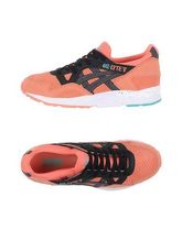 ASICS TIGER Sneakers & Tennis shoes basse donna